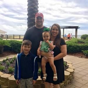 Meet your Posher, Christina